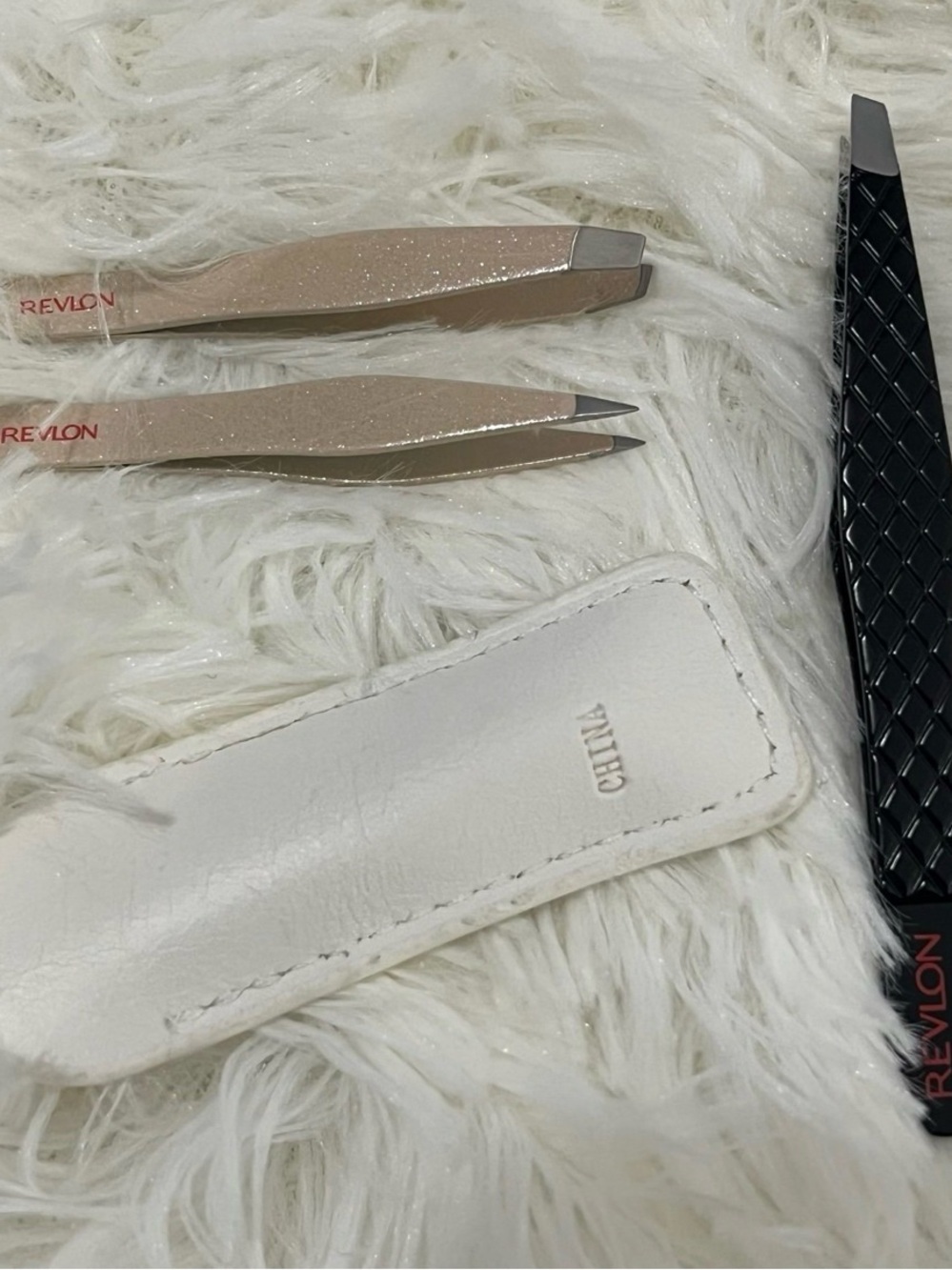 Tweezer Bundle - Picture 2 of 2